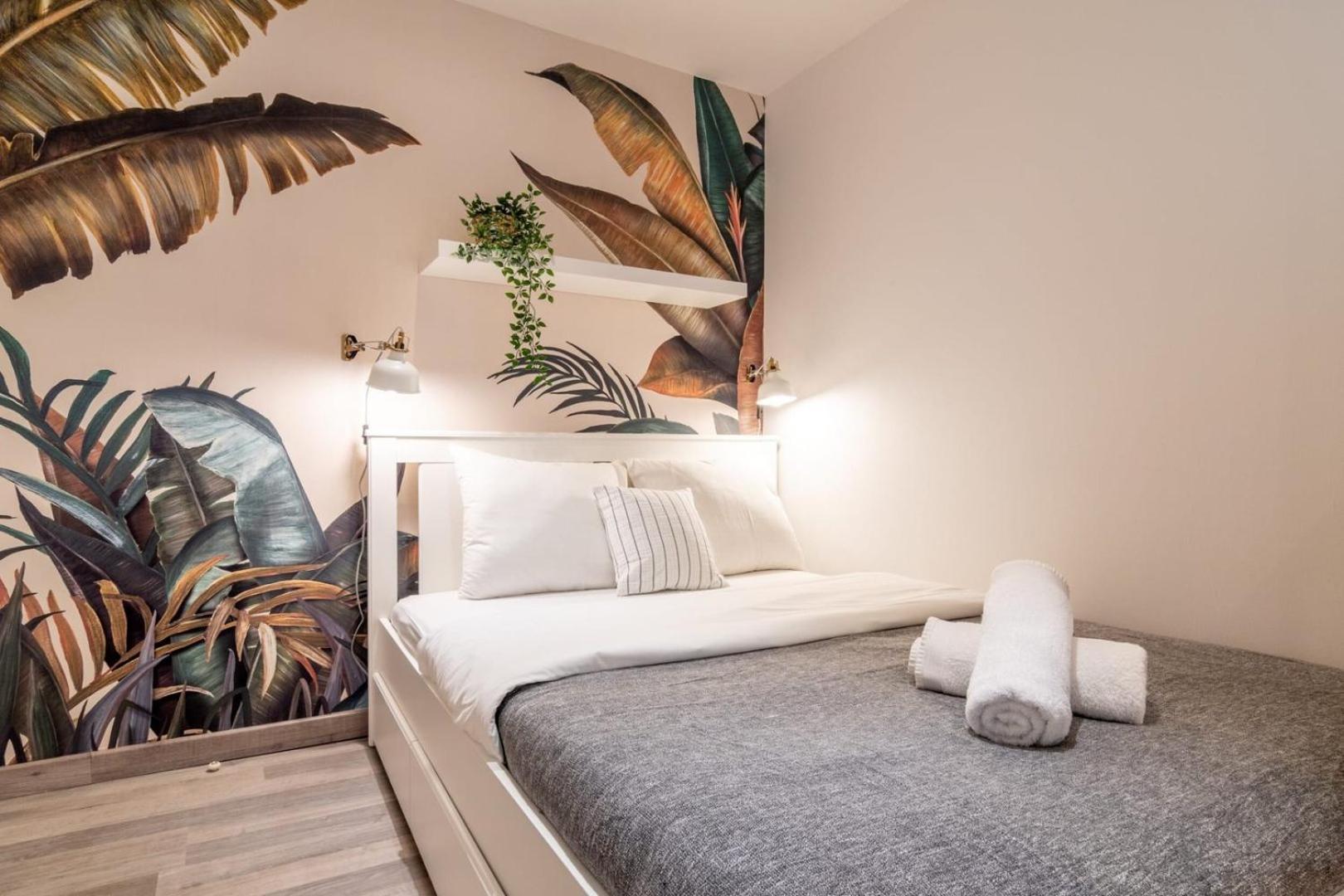 Grand Place - Functional&equipped Studio!