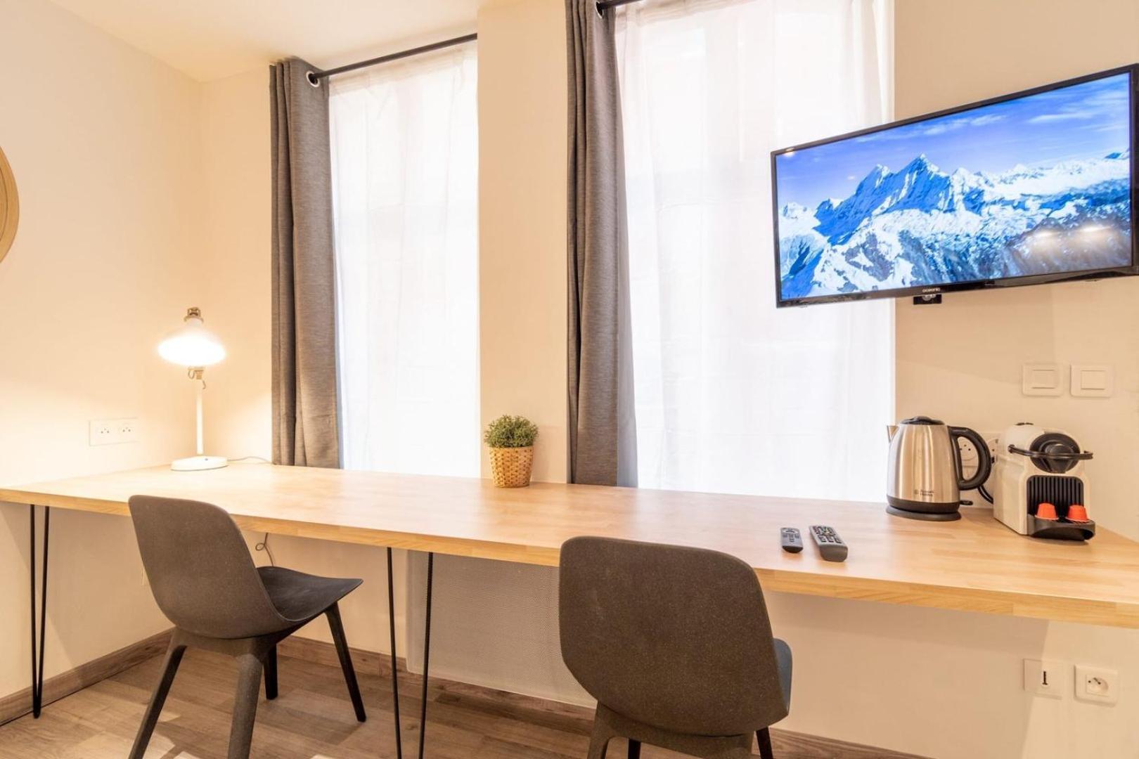 Grand Place - Functional&equipped Studio! * Lille