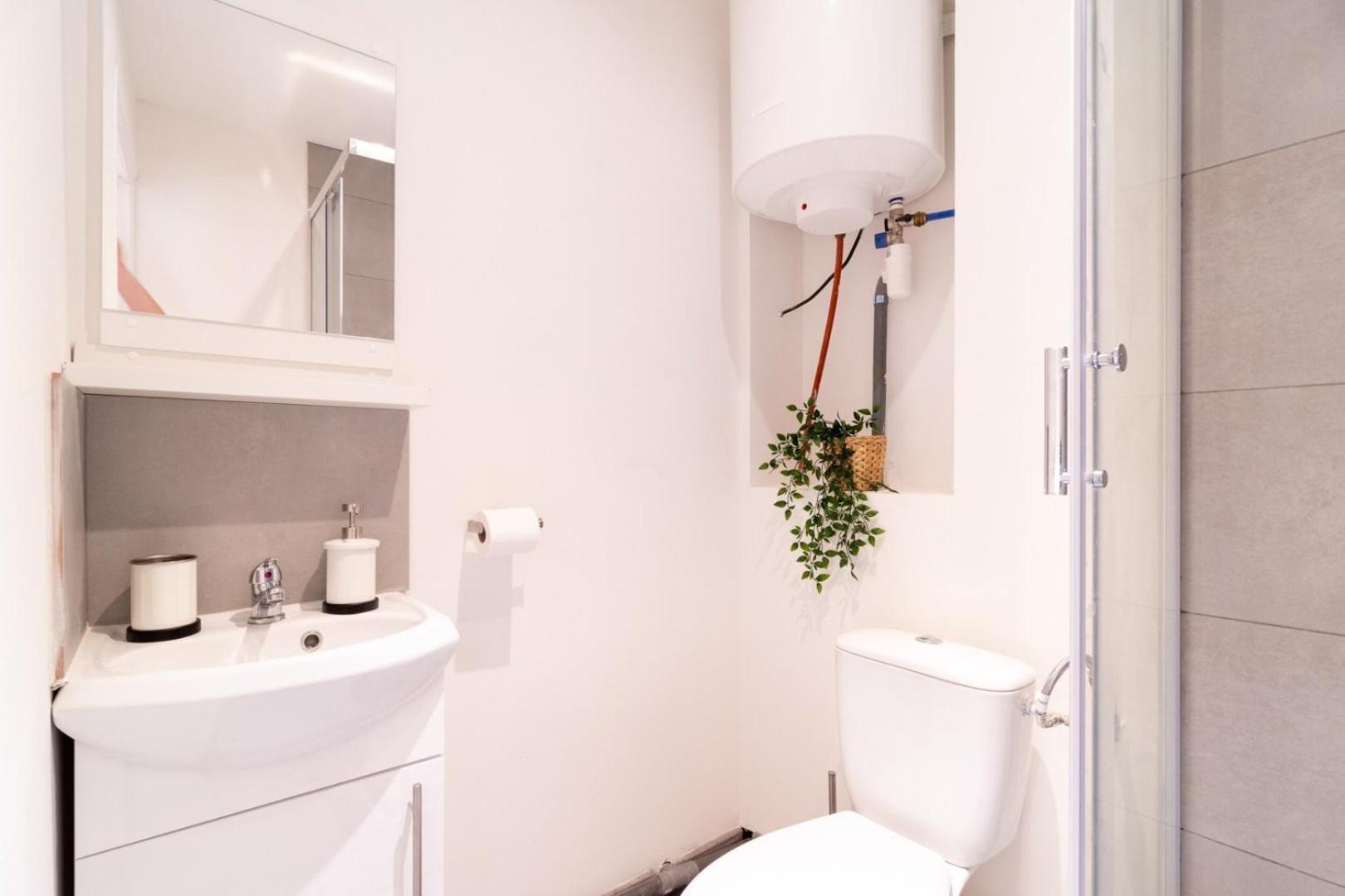 Grand Place - Functional&equipped Studio!