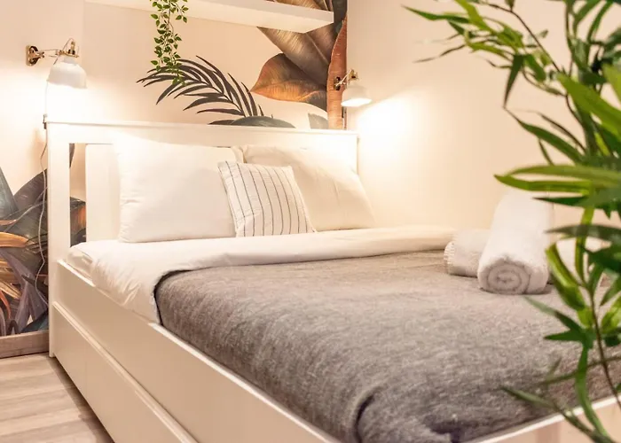 Lille Grand-Place : Functional And Quiet Studio !