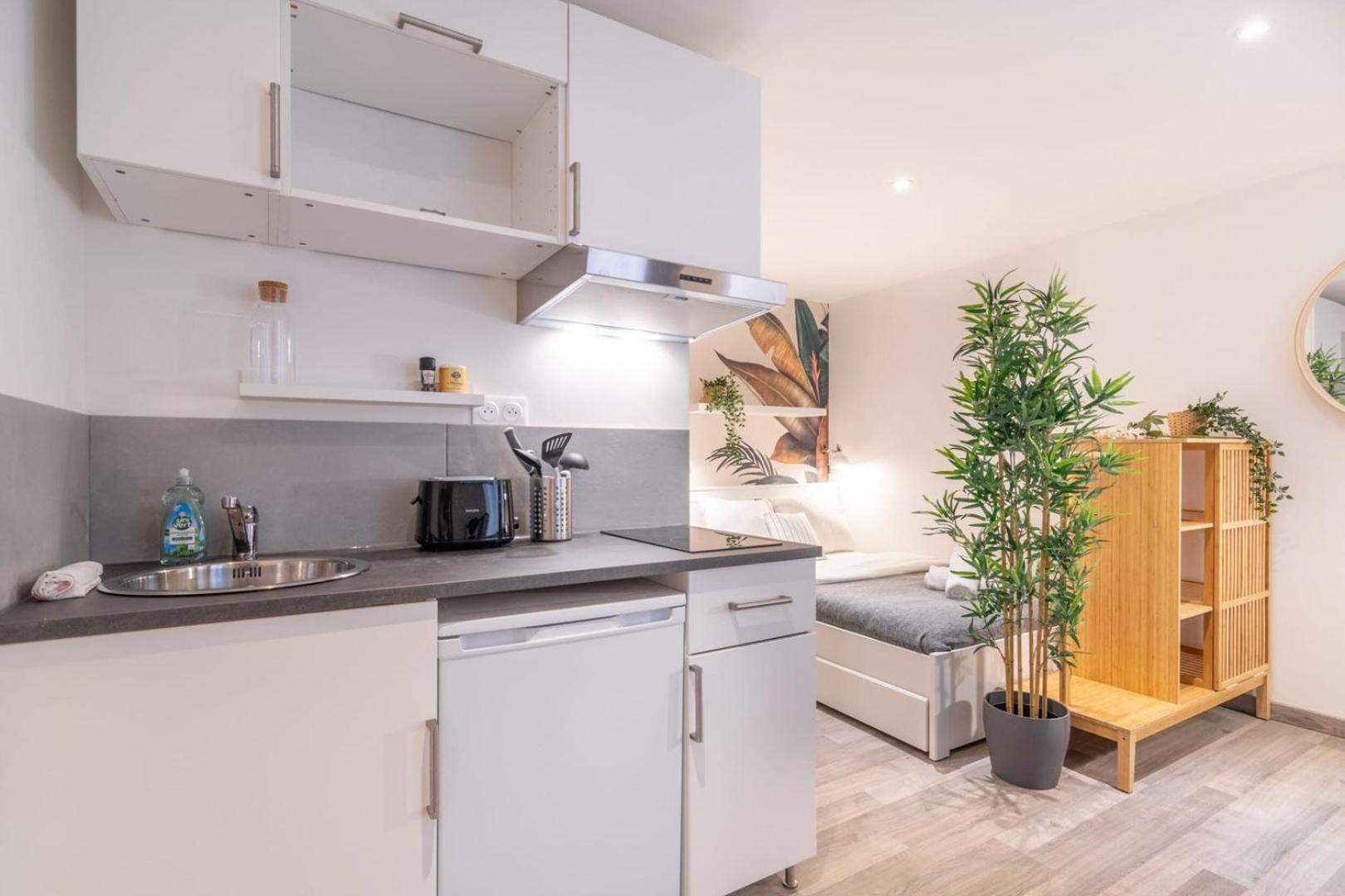Grand-place : Functional And Quiet ! Appartement *