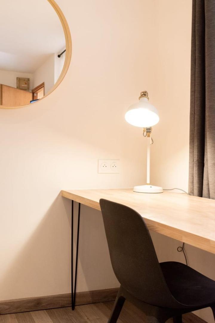 Appartement Grand-place : Functional And Quiet ! *