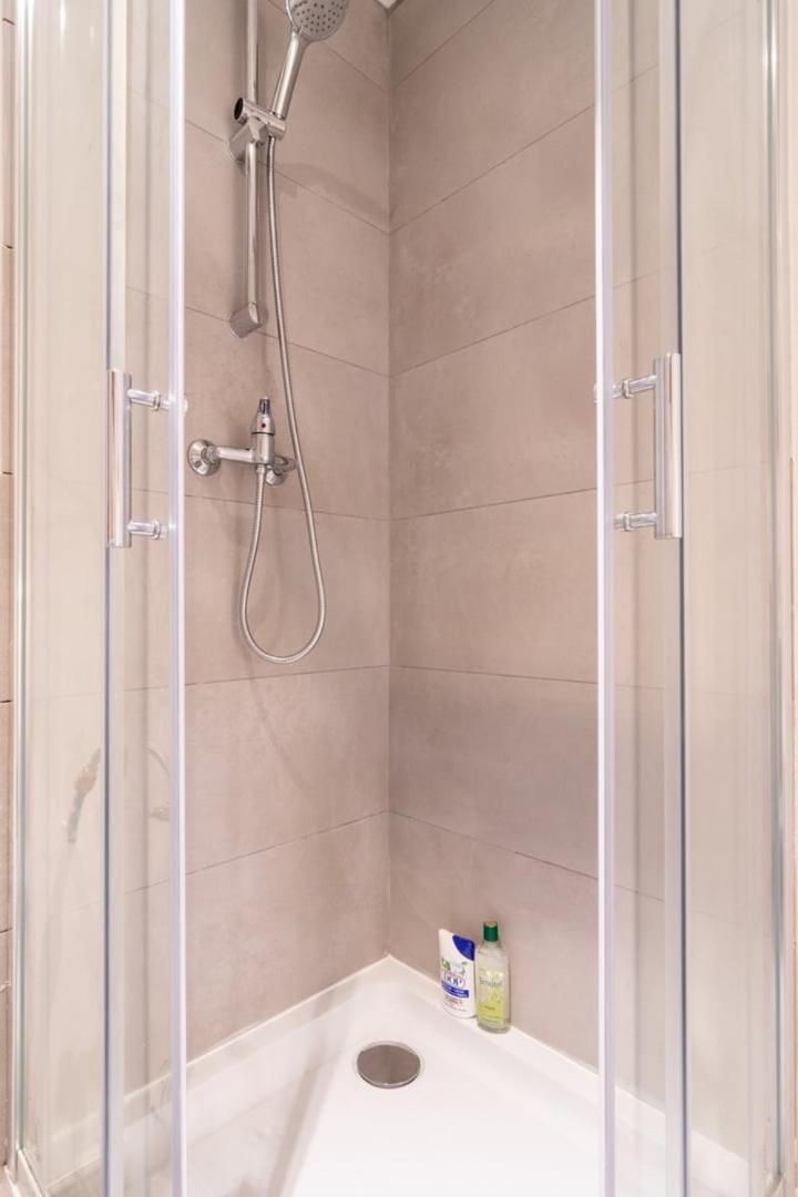 Appartement Grand-place : Functional And Quiet ! *